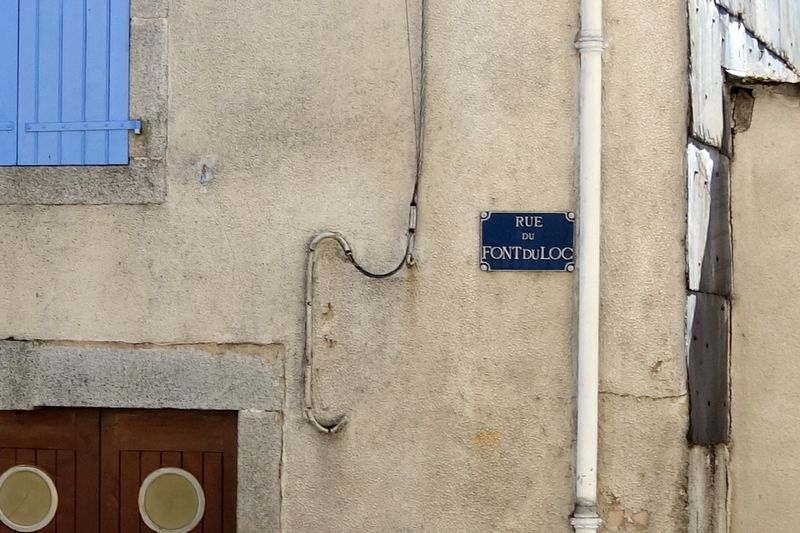 Agrandir l'image De la gare de Pierre-Ségade à la halte de Gijounet