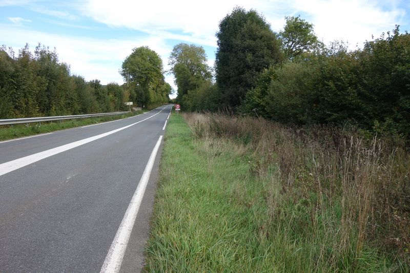 Agrandir l'image de l'arrêt de Caylus à la gare de Moulin-Mage