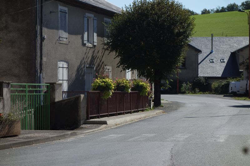 Agrandir l'image De la gare de Pierre-Ségade à la halte de Gijounet