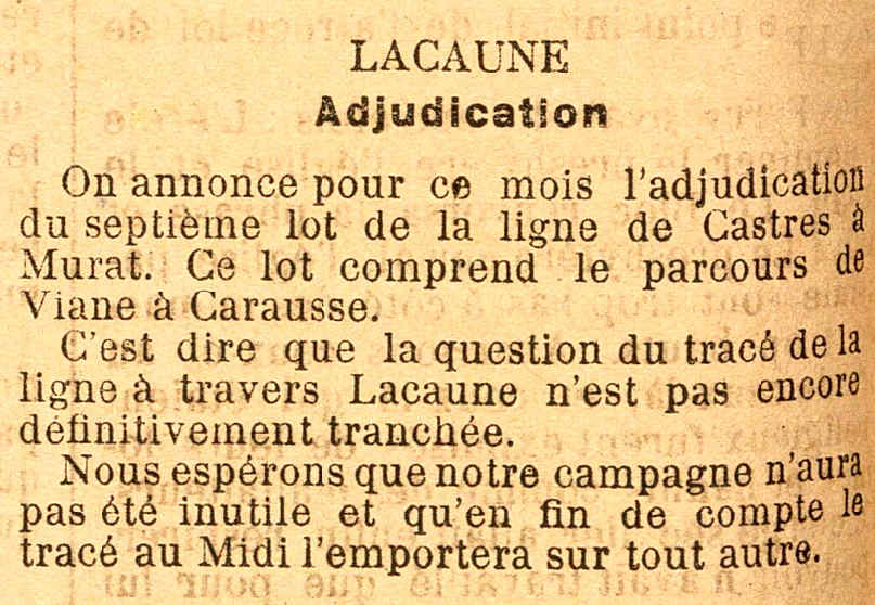 Agrandir l'image de la gare de Pierre Ségade à la halte de Gijounet
