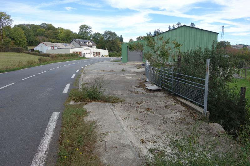 Agrandir l'image de l'arrêt de Caylus à la gare de Moulin-Mage