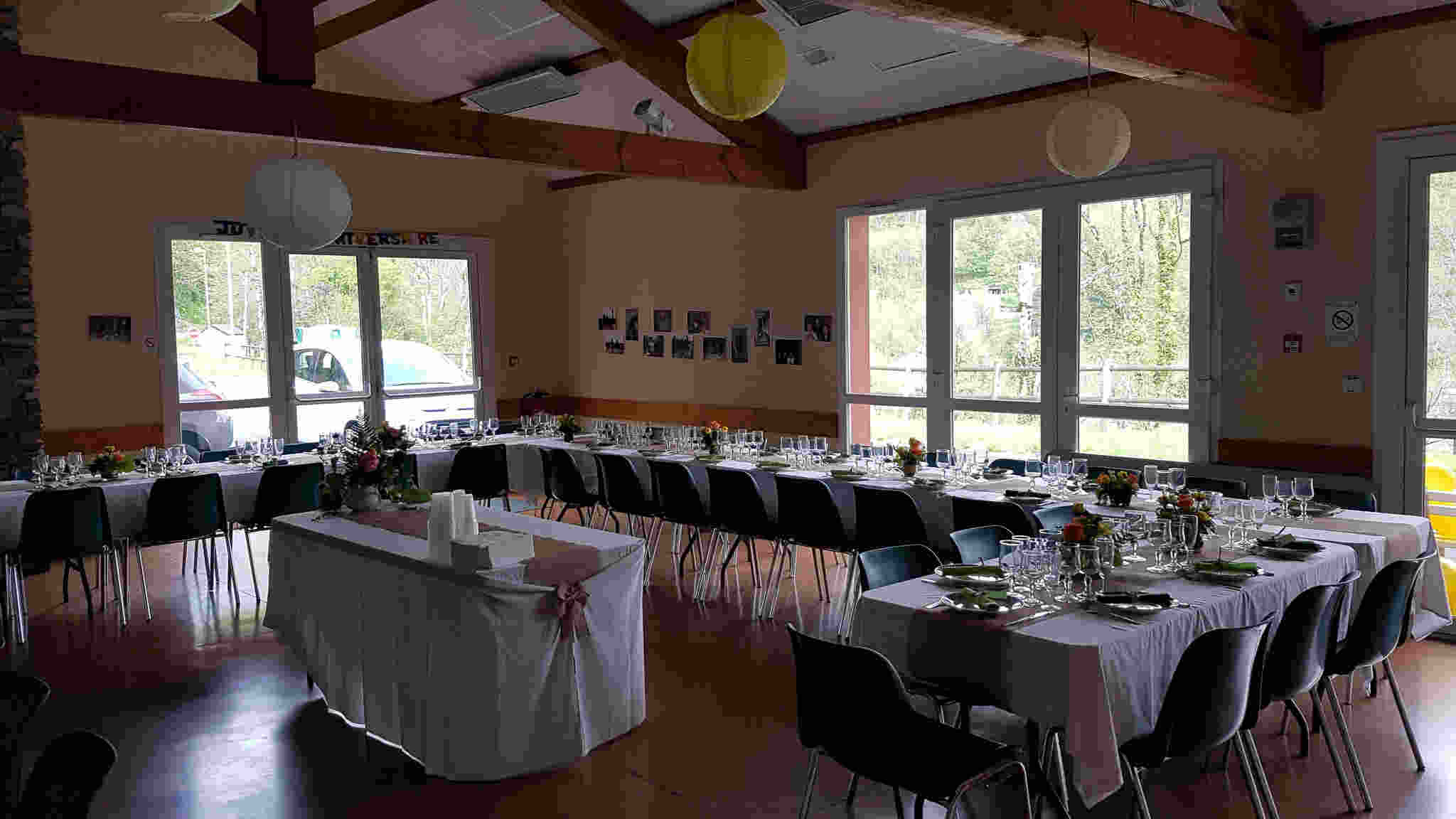 Agrandir l'image de la gare de Pierre Ségade à la halte de Gijounet