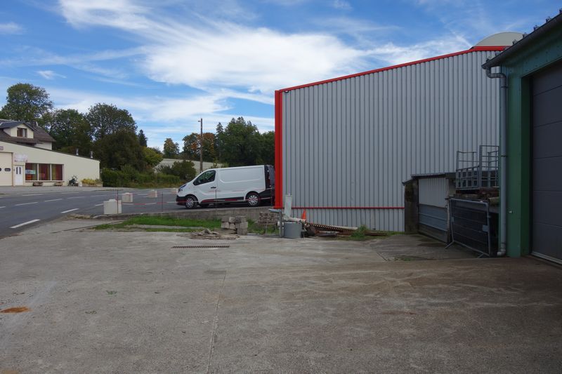Agrandir l'image de l'arrêt de Caylus à la gare de Moulin-Mage