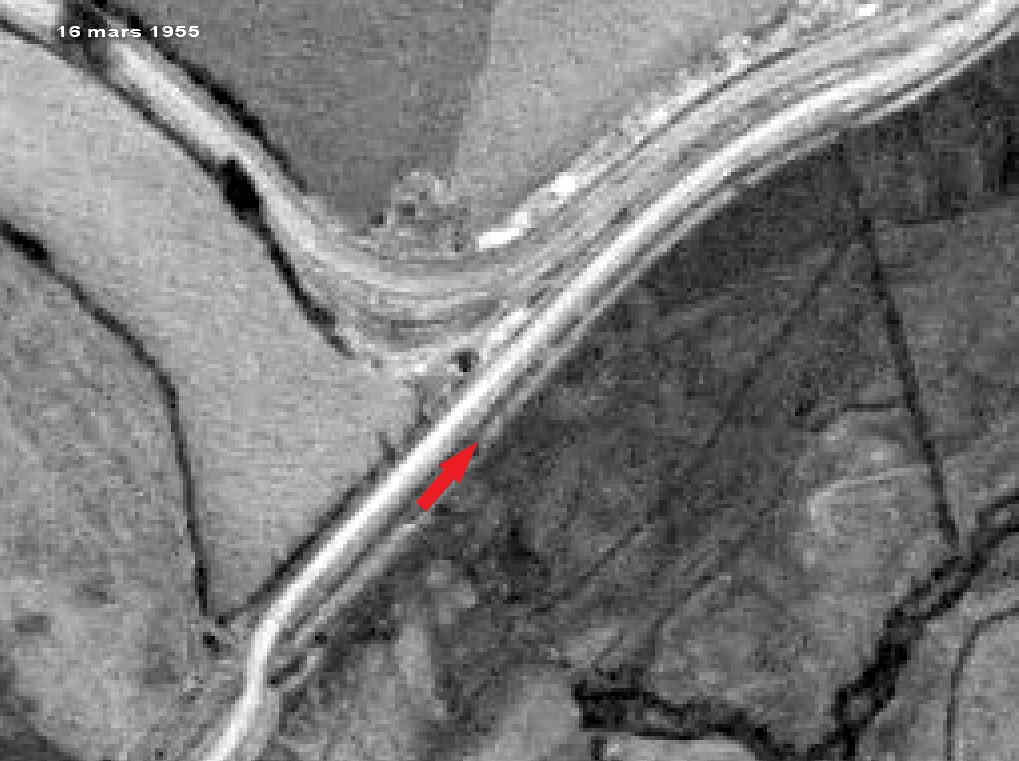 Agrandir l'image Arrêt de Caylus