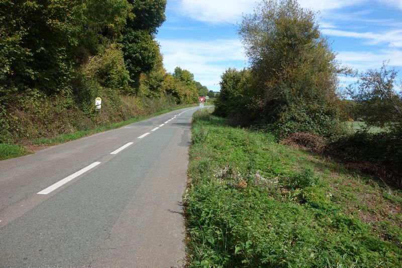 Agrandir l'image Arrêt facultatif de Caylus