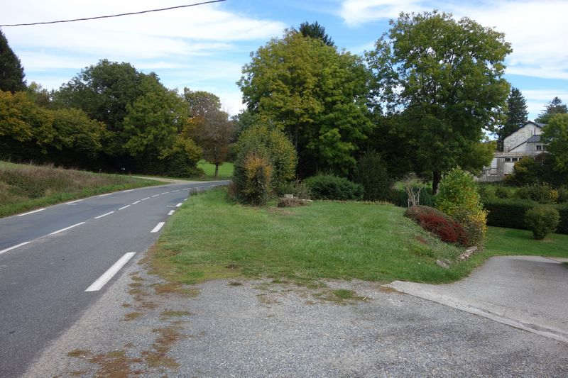 Agrandir l'image de l'arrêt de Caylus à la gare de Moulin-Mage