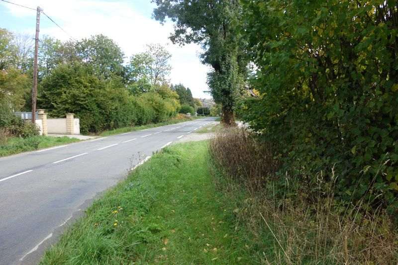 Agrandir l'image de l'arrêt de Caylus à la gare de Moulin-Mage