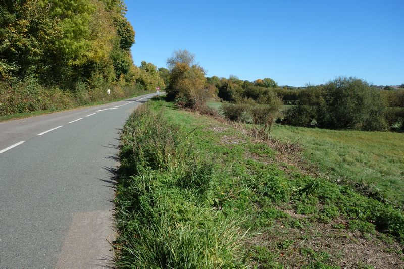 Agrandir l'image Arrêt facultatif de Caylus