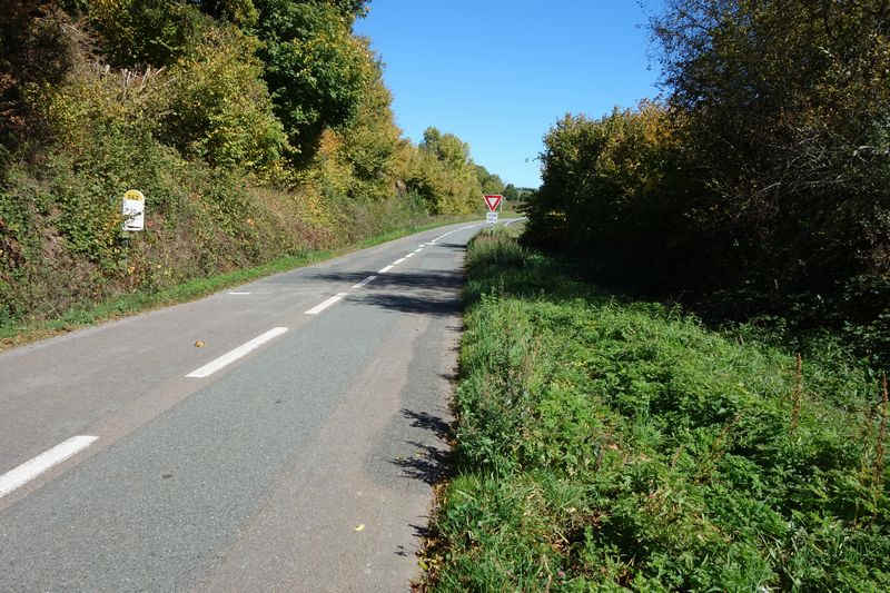 Agrandir l'image Arrêt facultatif de Caylus