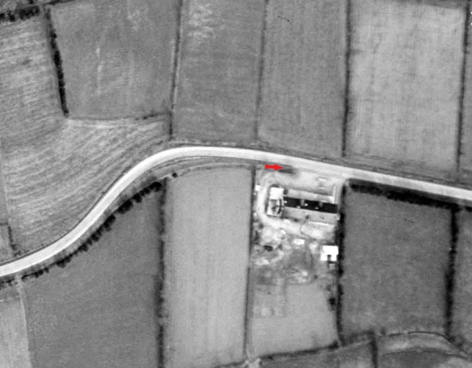 Agrandir l'image de l'arrêt de Caylus à la gare de Moulin-Mage