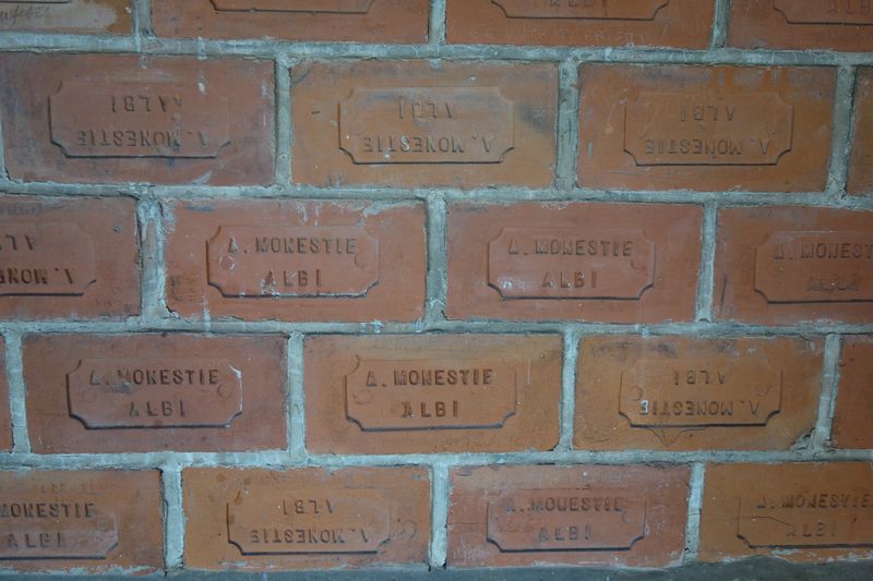 Agrandir l'image de la gare de Pierre Ségade à la halte de Gijounet