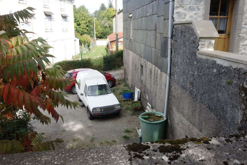 Agrandir l'image de l'arrêt de Caylus à la gare de Moulin-Mage