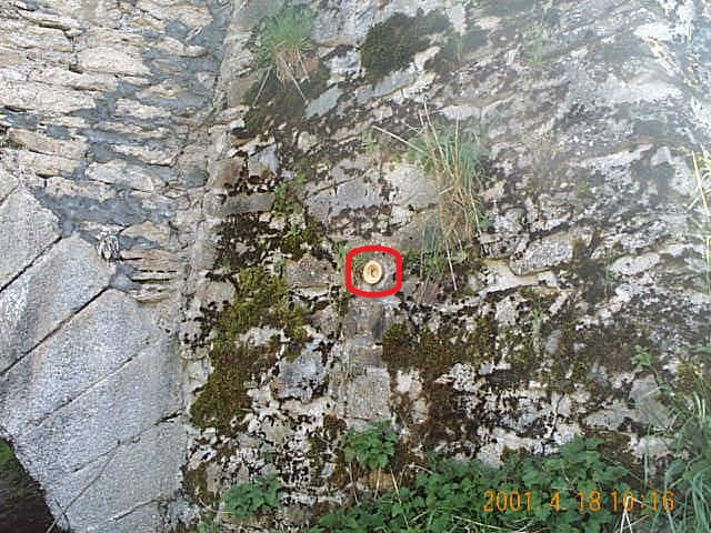 Agrandir l'image de l'arrêt de Caylus à la gare de Moulin-Mage