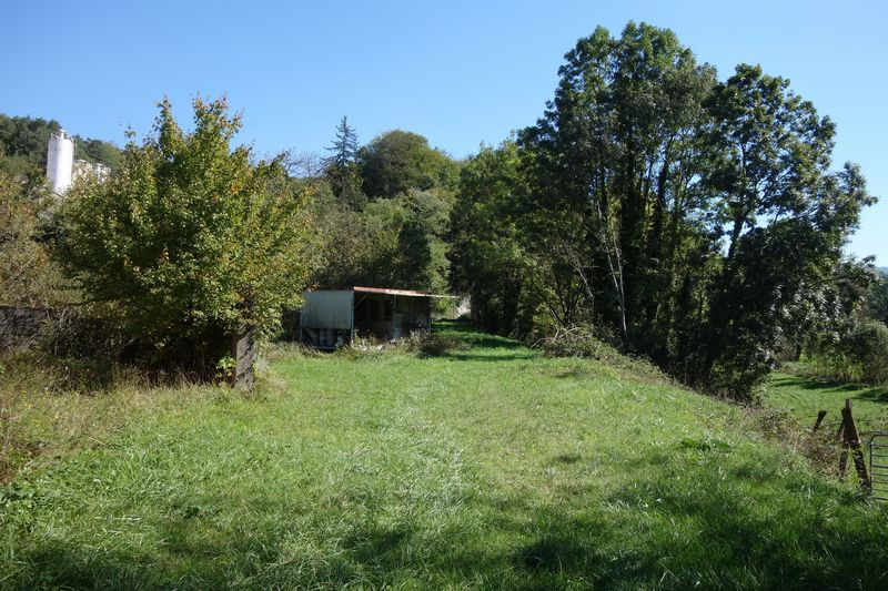 Agrandir l'image De la gare de Pierre-Ségade à la halte de Gijounet