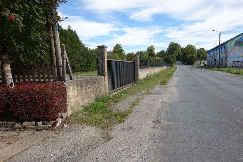 Agrandir l'image Gare de Moulin-Mage