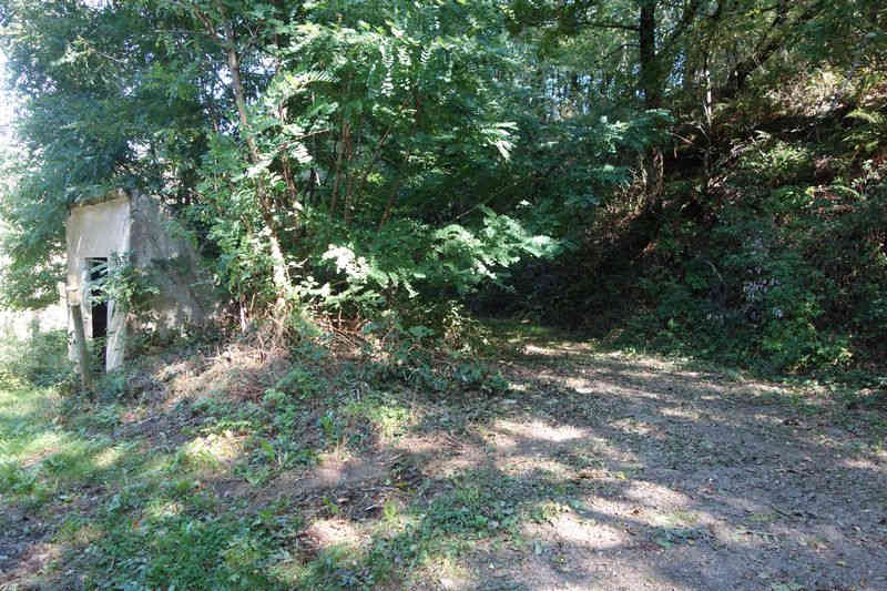 Agrandir l'image Arrêt facultatif de Gijou