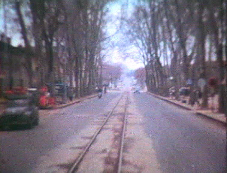 de la gare de Castres-Midi  la halte de l'Albinque