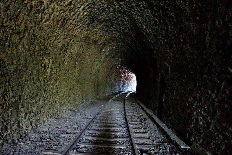 Tunnel de la Barrière
