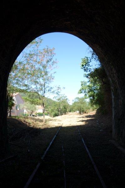 Tunnel de la Barrière