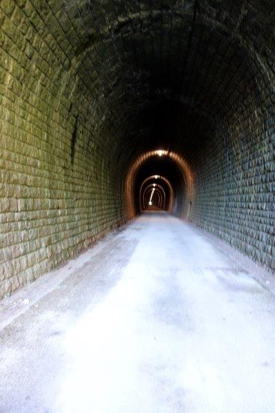 Tunnel de Rimont