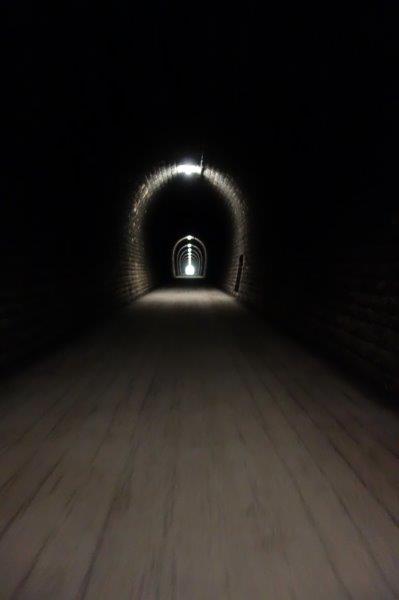 Tunnel de Rimont