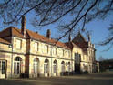 gare de Néris-les-Bains