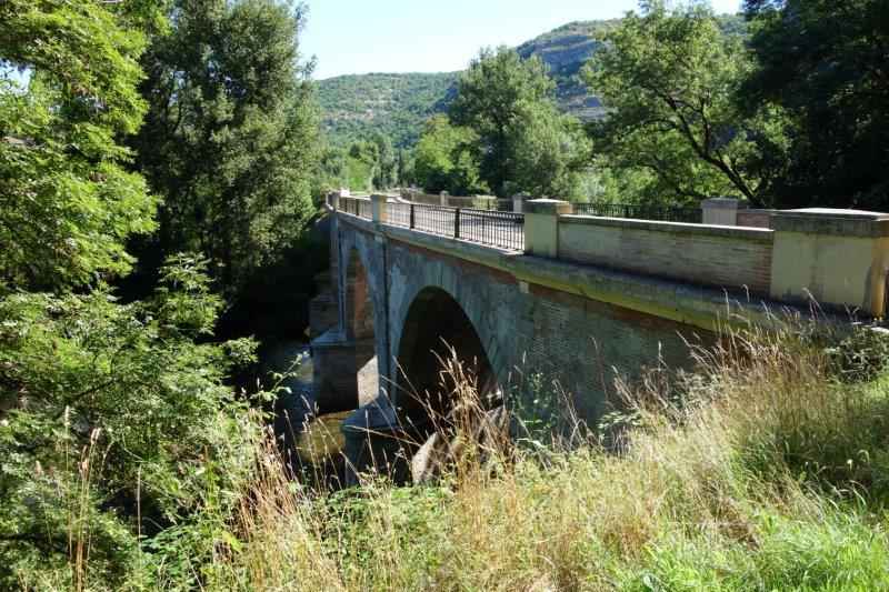 Viaduc de Brousses