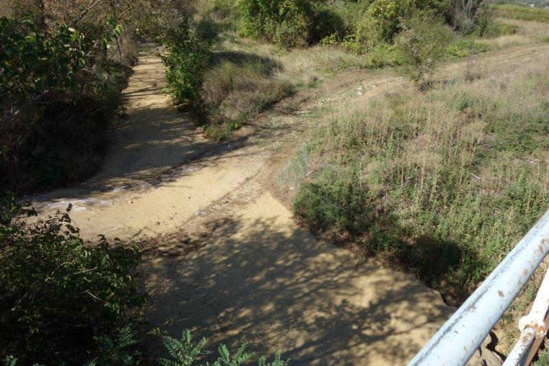 Agrandir l'image De la halte de Massillargues-Attuech à la halte de Tornac