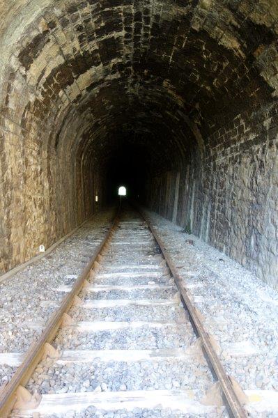 tunnel de Cascabel