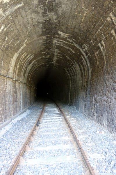 Tunnel d'Alet 1
