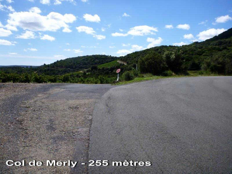 Col de Merly