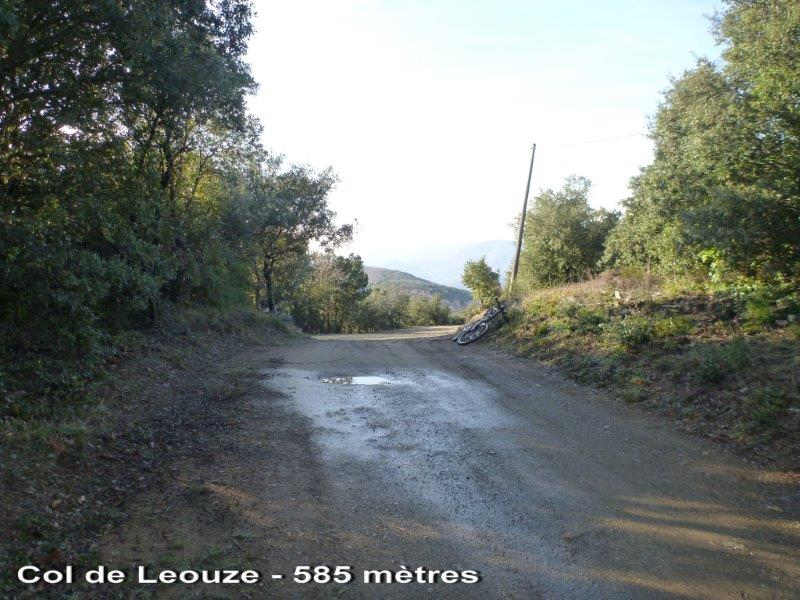 Col de Leouze - FR-34-0585a