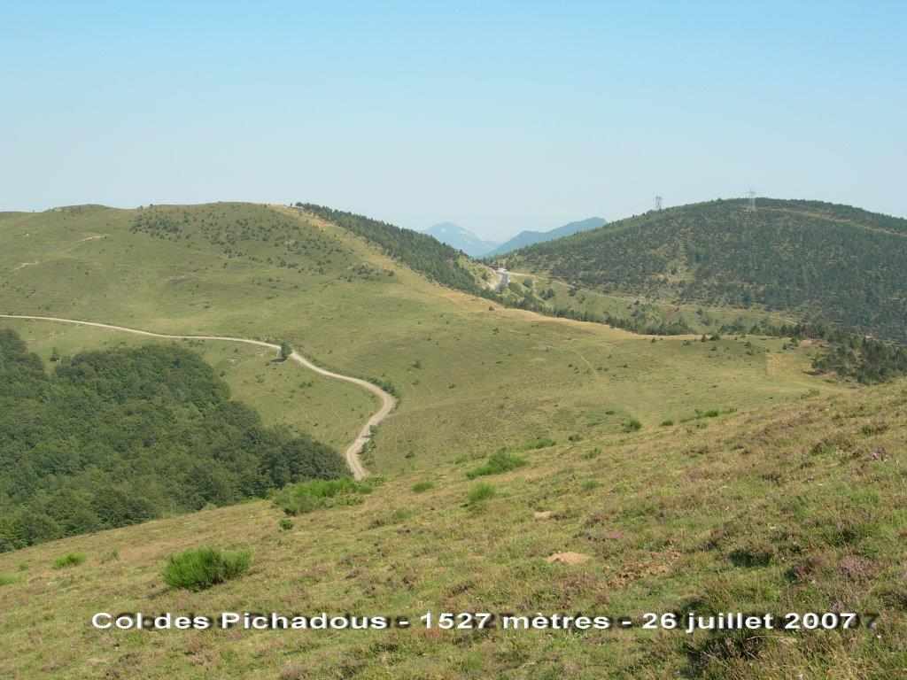 Col des Pichadous - FR-66-1527