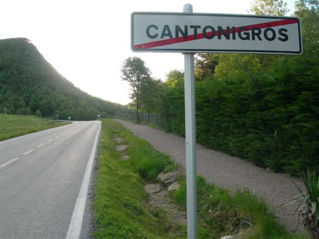 Cantanigros