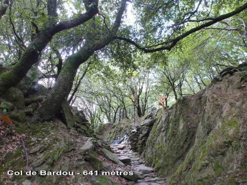 Col de Bardou