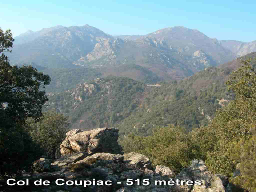 Col de Coupiac