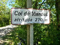 Col de Viandès - FR-82-0270