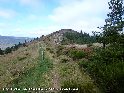 Col de la Paille ou Col de la Bourrasse - FR-11- 915 mètres