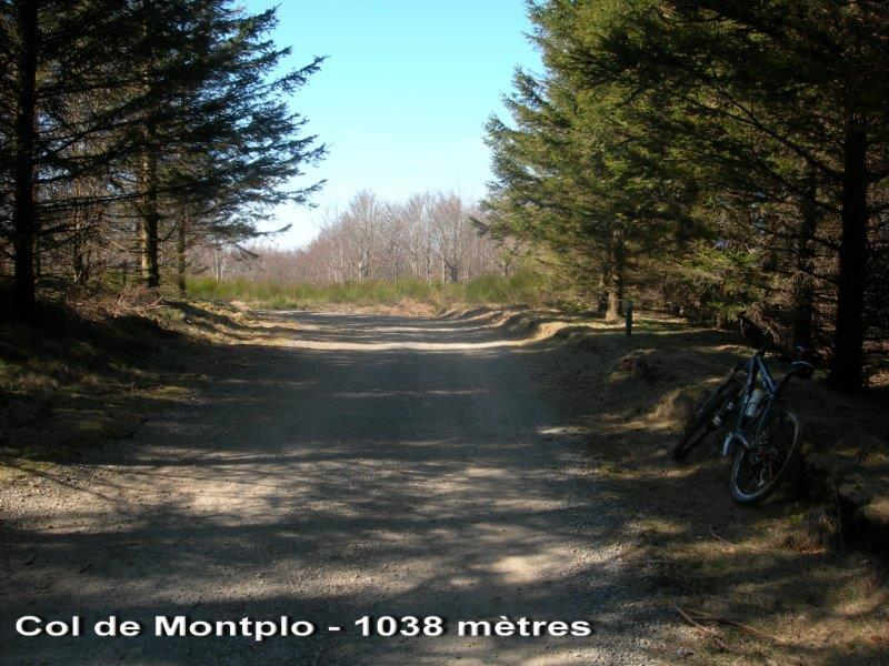 Col de Montplo - FR-34-1038