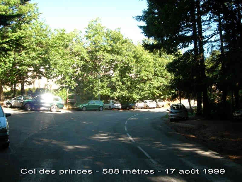 Col des Princes - FR-34-0588