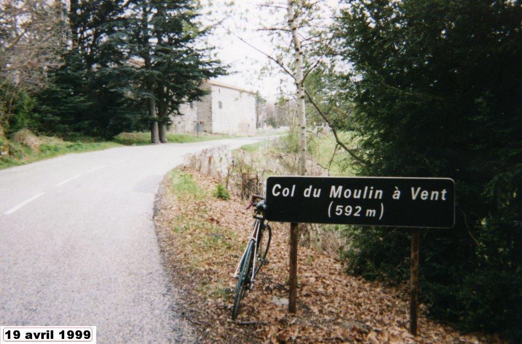 Col du Moulin à Vent - FR-07-0592