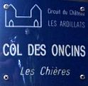 Col des Oncins - FR-69-0702