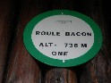 Col du Roule-Bacon - FR-67-0735