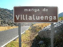 Manga de Villaluenga - ES-CA- 849 mètres