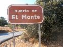 Puerto de el Monte - ES-CA-0786
