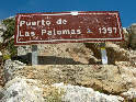 Puerto de las Palomas - ES-CA-1189
