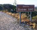 Puerto Sabar - ES-MA-0598