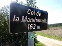 Col de Mandourelle - FR-11-0162