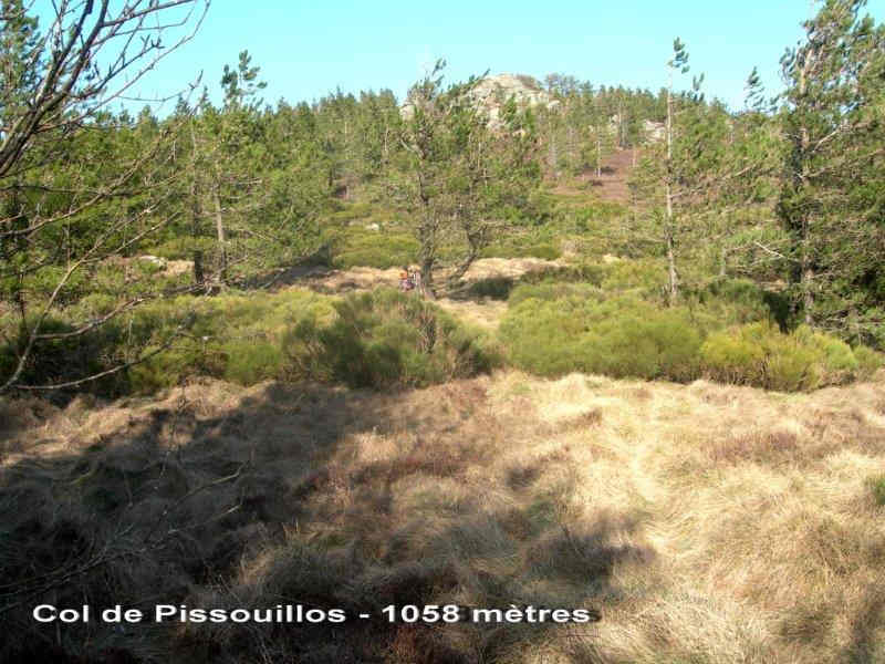Col de Pissouillos - FR-34-1058