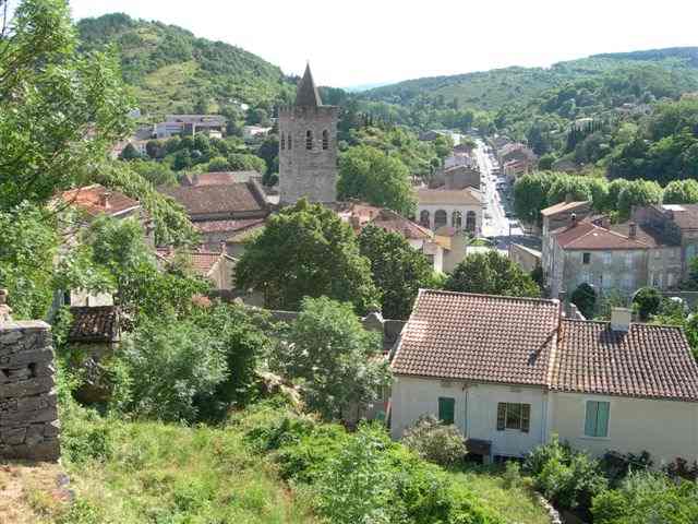 Saint-Pons-de-Thomières